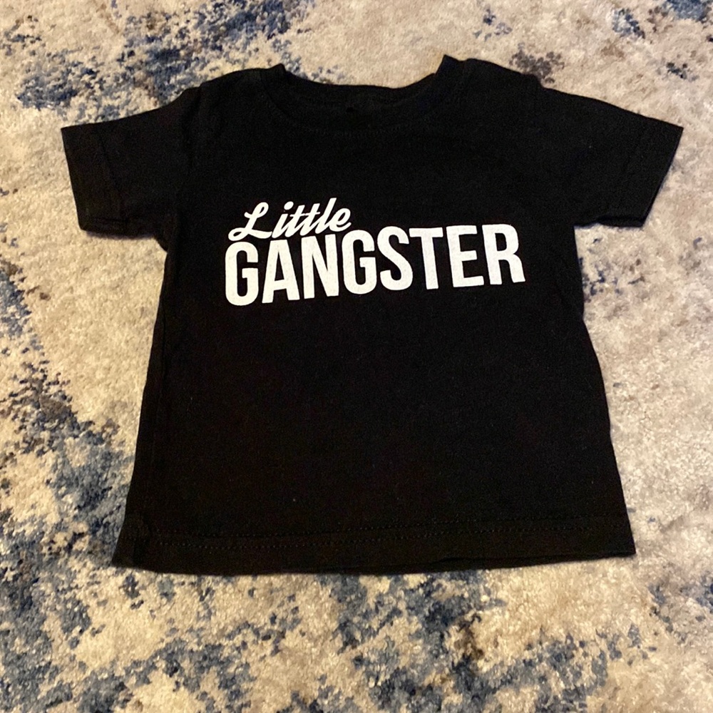 Little G